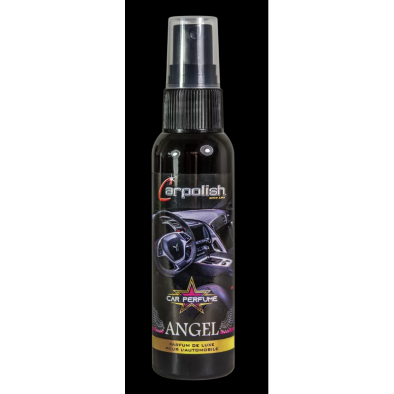 Parfum de luxe Carpolish - ANGEL