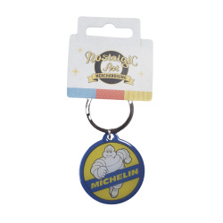PORTE CLÉ MICHELIN