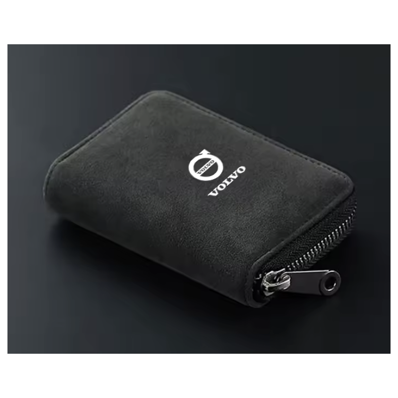 PORTE CARTE VOLVO