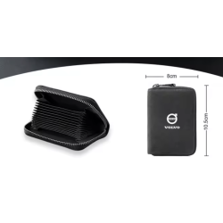PORTE CARTE VOLVO