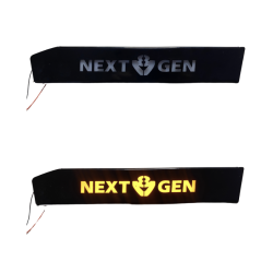 ÉLÉMENT DE CARROSSERIE MARCHE PIED