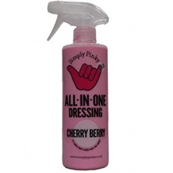 Simply Pinky - Nettoyant Universel - Cherry Berry