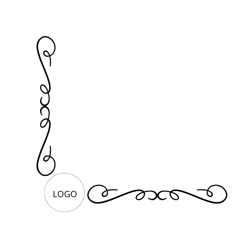 STICKERS FRISE DE VITRE NUMÉRO 30 STICKERS FRISE DE VITRE NUMÉRO 30