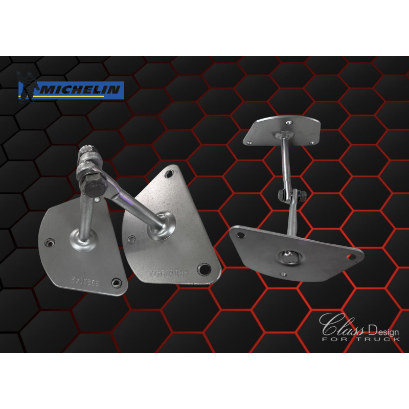 SUPPORT POUPÉE MICHELIN ORIGINE