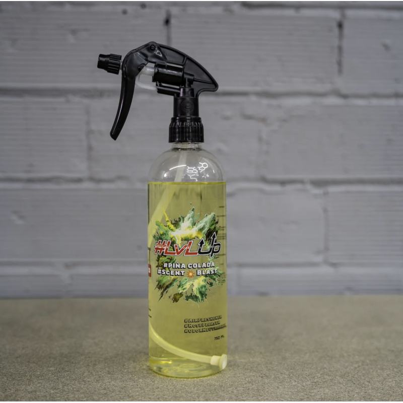 LvLup - Air Freshener 750 ml Pinacolada