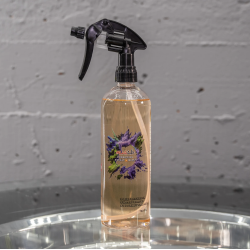 LVLUP - AIR FRESHENER 750ML - ADDICTION