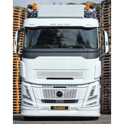 DÉFLECTEUR DE SALETÉ VOLVO AERO