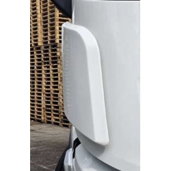 DÉFLECTEUR DE SALETÉ VOLVO AERO