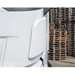 DÉFLECTEUR DE SALETÉ VOLVO AERO