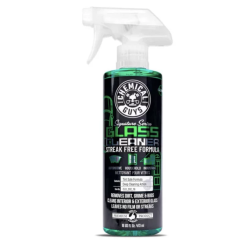 CHEMICAL GLASS CLEANER