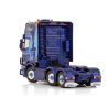 SCHUMACHER JAN SCANIA 4 SERIES TOPLINE 6X2 TWIN STEER