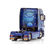 INGO DINGES SCANIA S HIGHLINE CS20H 4X2 "GERMAN SUPERTRUCKS"