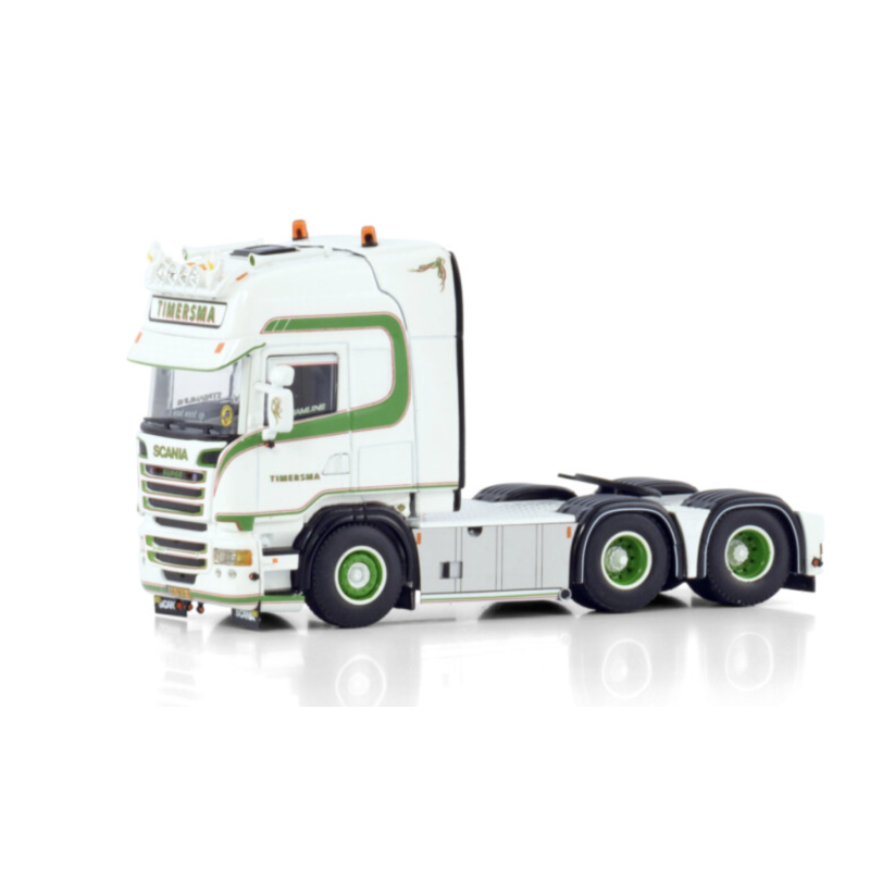 TIMERSMA STROOBOS SCANIA STREAMLINE TOPLINE 6X2 TAG AXLE