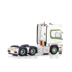 TIMERSMA STROOBOS SCANIA STREAMLINE TOPLINE 6X2 TAG AXLE