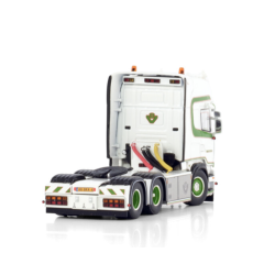 TIMERSMA STROOBOS SCANIA STREAMLINE TOPLINE 6X2 TAG AXLE