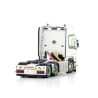 TIMERSMA STROOBOS SCANIA STREAMLINE TOPLINE 6X2 TAG AXLE