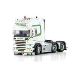 TIMERSMA STROOBOS SCANIA STREAMLINE TOPLINE 6X2 TAG AXLE