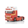 MICHAEL / NAUJOK DAF XF SUPER SPACE CAB MY2017