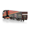 HANS BROLSMA RENAULT TRUCKS T HIGH EVO 4X2 BOX TRAILER - 2 AXLE