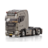 SVENDGAARD SCANIA S HIGHLINE CS20H 6X2 TWIN STEER