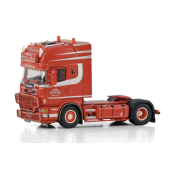 INTRAKA SCANIA 4 SERIES TOPLINE 4X2