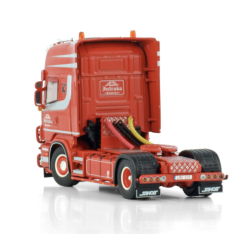 INTRAKA SCANIA 4 SERIES TOPLINE 4X2