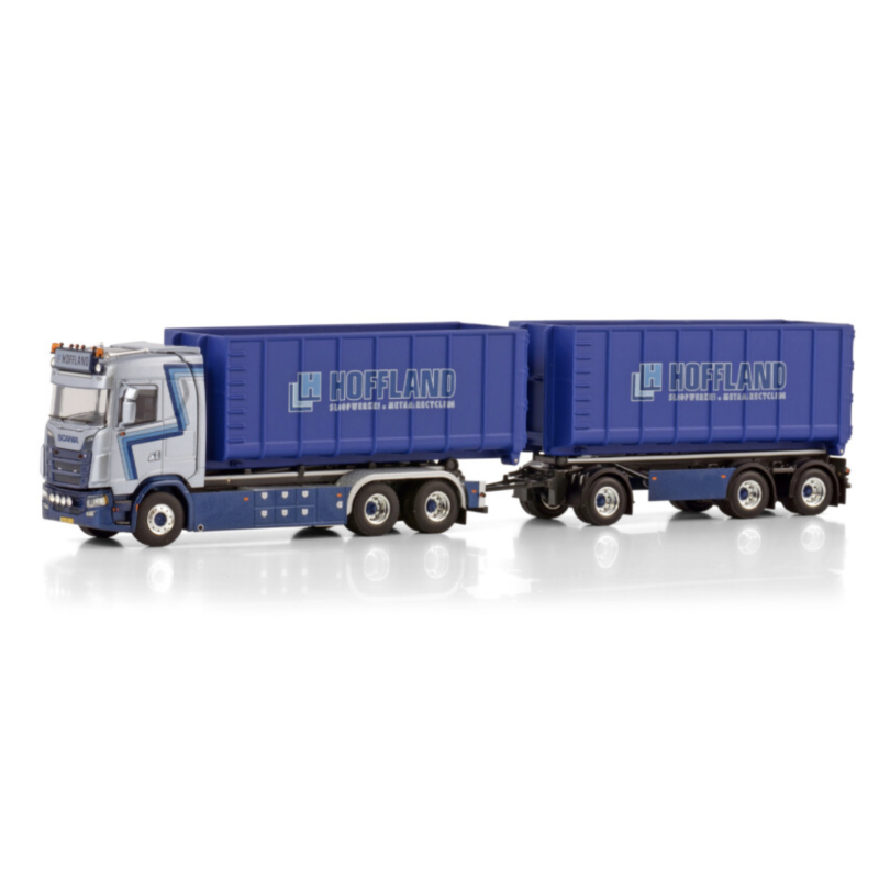 HOFFLAND BV SCANIA S NORMAL CS20N RIGED TRUCK WITH HOOKLIFT SYSTEM 6X2 TAG AXLE RIGED TRUCK DRAWBAR WITH HOOKLIFT SYSTEM - 3 ... HOFFLAND BV SCANIA S NORMAL CS20N RIGED TRUCK WITH HOOKLIFT SYSTEM 6X2 TAG AXLE RIGED TRUCK DRAWBAR WITH HOOKLIFT SYSTEM - 3 ...