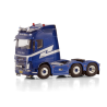 V.O.F. VAN DER WIELEN VOLVO FH4 GLOBETROTTER 6X2 TWIN STEER
