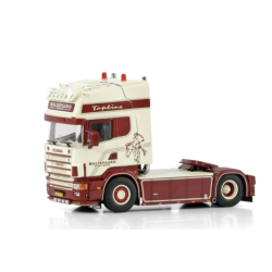 MALIEPAARD TRANSPORT SCANIA 4 SERIES TOPLINE 4X2