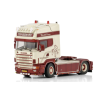 MALIEPAARD TRANSPORT SCANIA 4 SERIES TOPLINE 4X2
