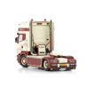 MALIEPAARD TRANSPORT SCANIA 4 SERIES TOPLINE 4X2