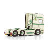 PER HENRIKSEN SCANIA STREAMLINE TOPLINE 6X2 TAG AXLE