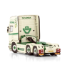 PER HENRIKSEN SCANIA STREAMLINE TOPLINE 6X2 TAG AXLE