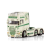 PER HENRIKSEN SCANIA STREAMLINE TOPLINE 6X2 TAG AXLE