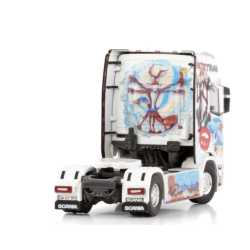 GIBERTTRANS SCANIA S HIGHLINE CS20H 4X2