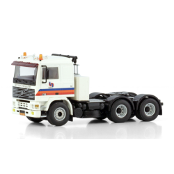 VAN NOORT TRANSPORTEN VOLVO F16 6X4