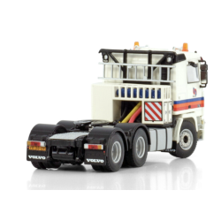 VAN NOORT TRANSPORTEN VOLVO F16 6X4