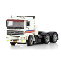 VAN NOORT TRANSPORTEN VOLVO F16 6X4