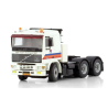 VAN NOORT TRANSPORTEN VOLVO F16 6X4