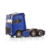 LIPPENS VOLVO FH5 GLOBETROTTER 6X2 TWIN STEER