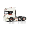 VAN MERODE TRANSPORT SCANIA R HIGHLINE CR20H 6X2 TWIN STEER