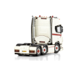 VAN MERODE TRANSPORT SCANIA R HIGHLINE CR20H 6X2 TWIN STEER