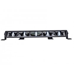 Arcum LED Bar Curved 100W avec feu de position