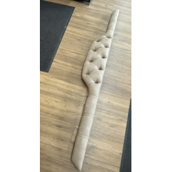DEPÔT VENTE - CAPITON BAIE DE PARE BRISE DAF 106 DELUXE SABBIA