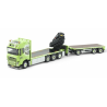 Tekno Haprekon Volvo FH04 Globetrotter XL Combi