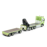 Tekno Haprekon Volvo FH04 Globetrotter XL Combi