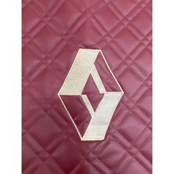 DÉPOT VENTE - Tapis Capot moteur Renault T Plancher Plat