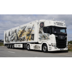 Repinski - Polish Squadron - 85928