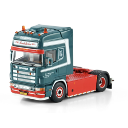FREDSHOLM SCANIA 4 SERIES TOPLINE 4X2