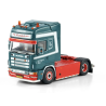 FREDSHOLM SCANIA 4 SERIES TOPLINE 4X2